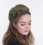 CHINELLE FASCINATOR HEADBAND