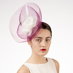 2TONE CRINO HEADBAND FASCI
